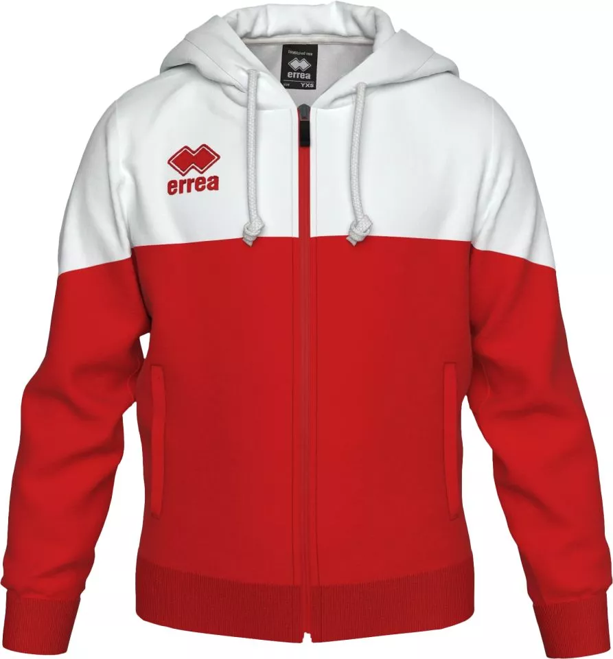 Felpe con cappuccio Errea BEN SWEAT AD