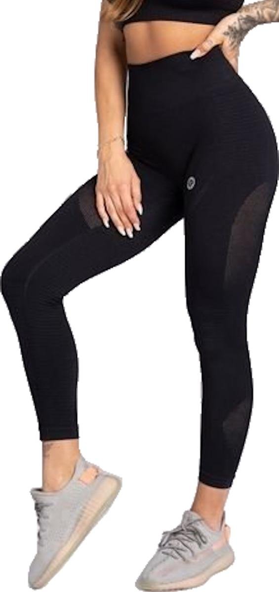 Colanți Gym Glamour Leggings Seamless