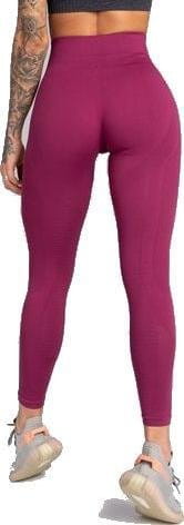 gym glamour leggings