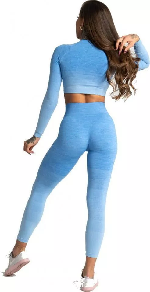 Legíny Gym Glamour Leggings Seamless