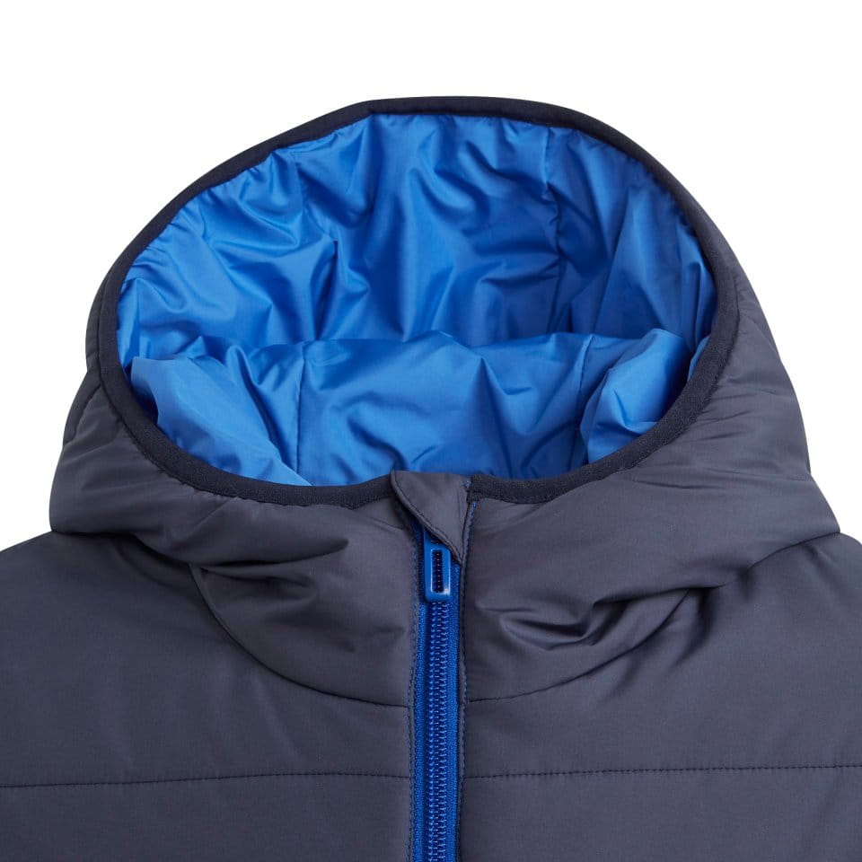 midweight padded jacket adidas