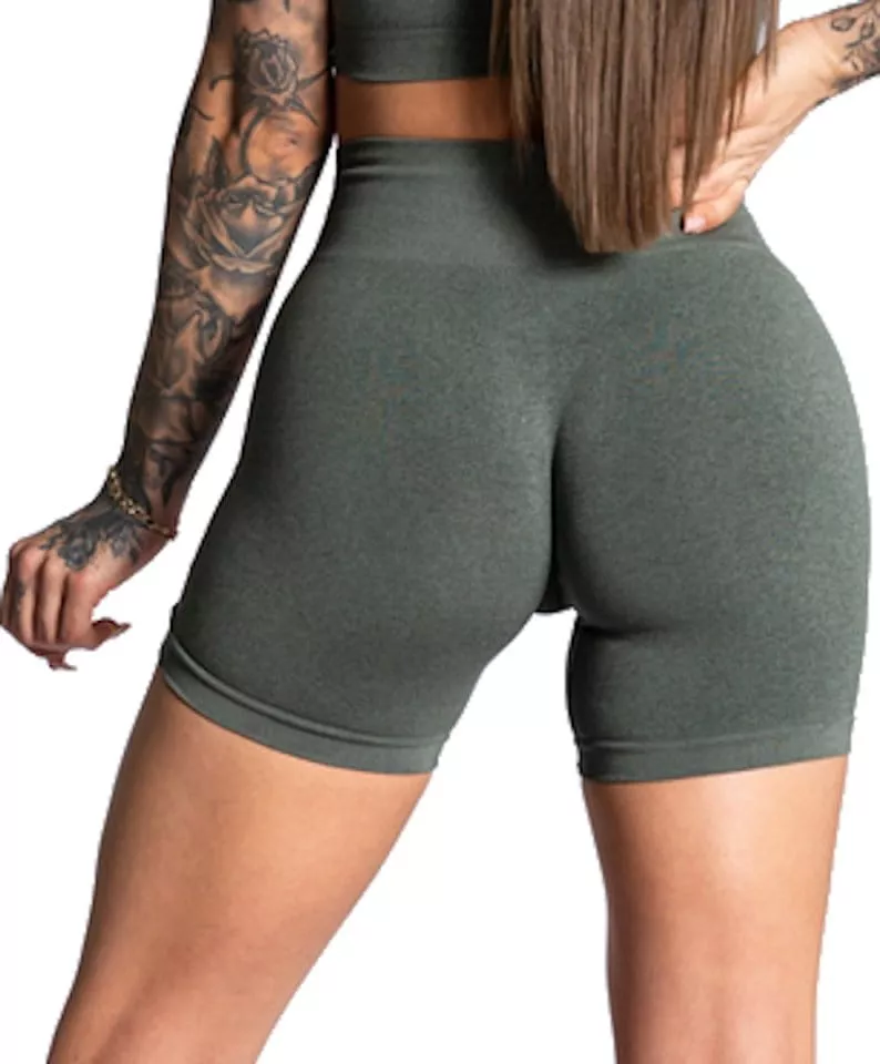 Pantalón corto Gym Glamour SHORT