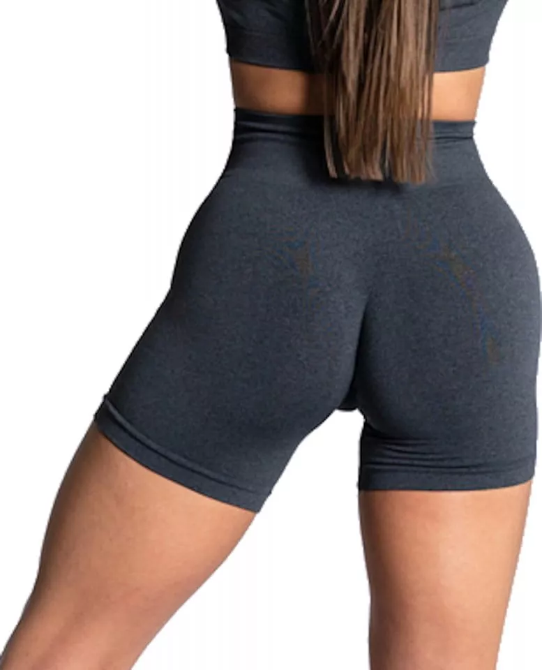 Šortky Gym Glamour SHORT