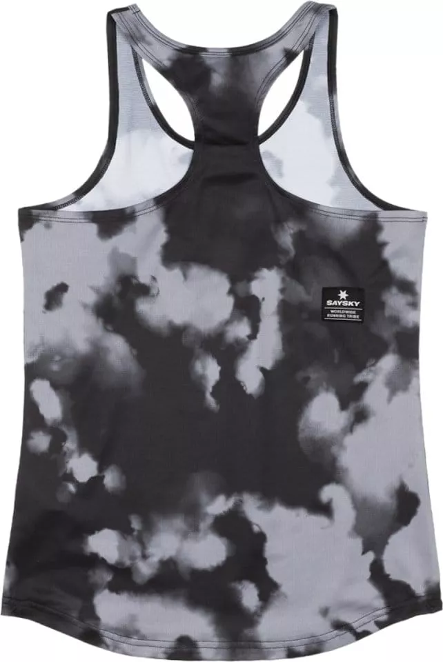 Camiseta sin mangas Saysky Wmns Cumulus Combat Singlet