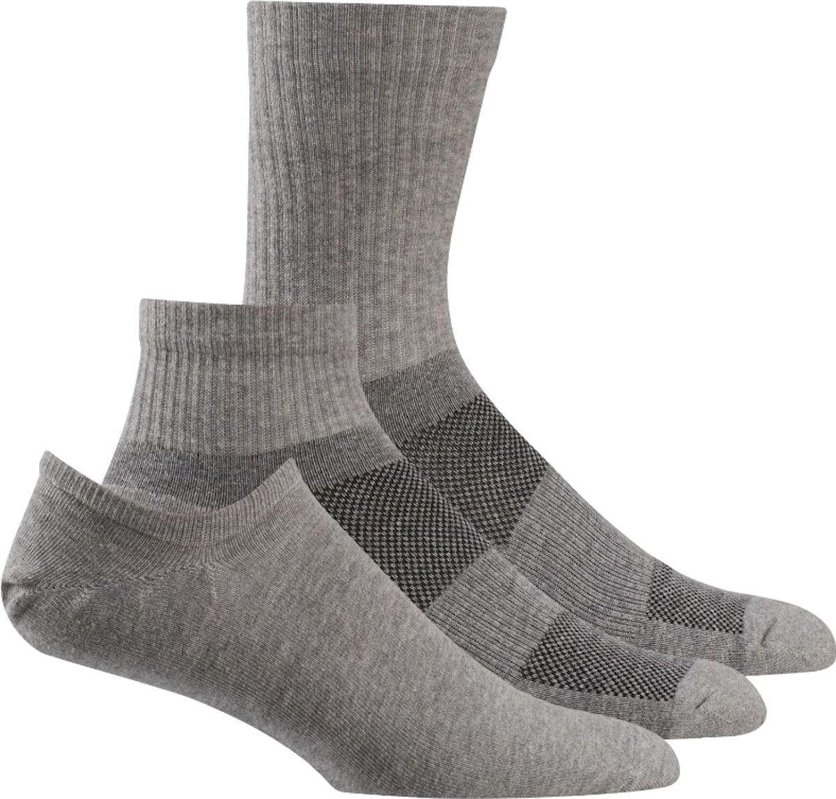 Tréninkové ponožky Reebok Active (3 páry)