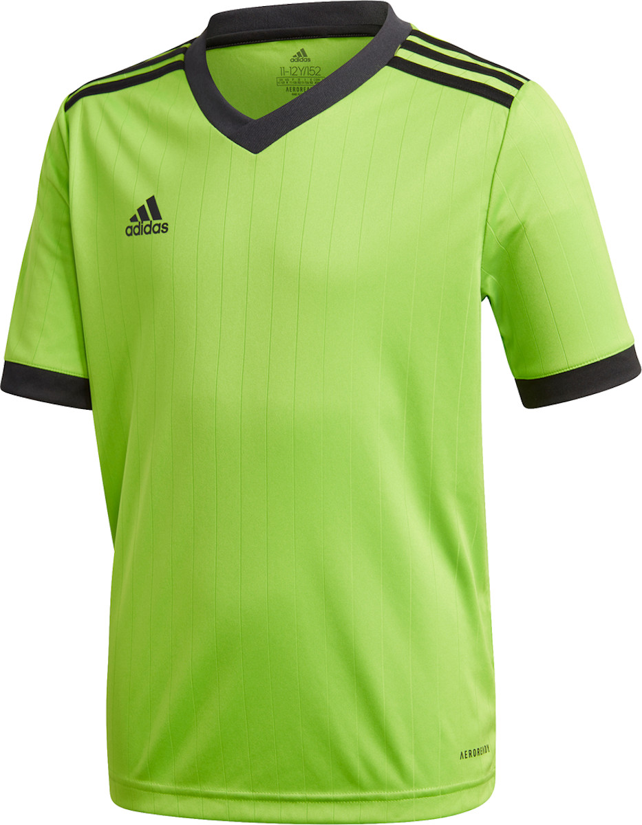 Dětský dres s krátkým rukávem adidas Tabela 18