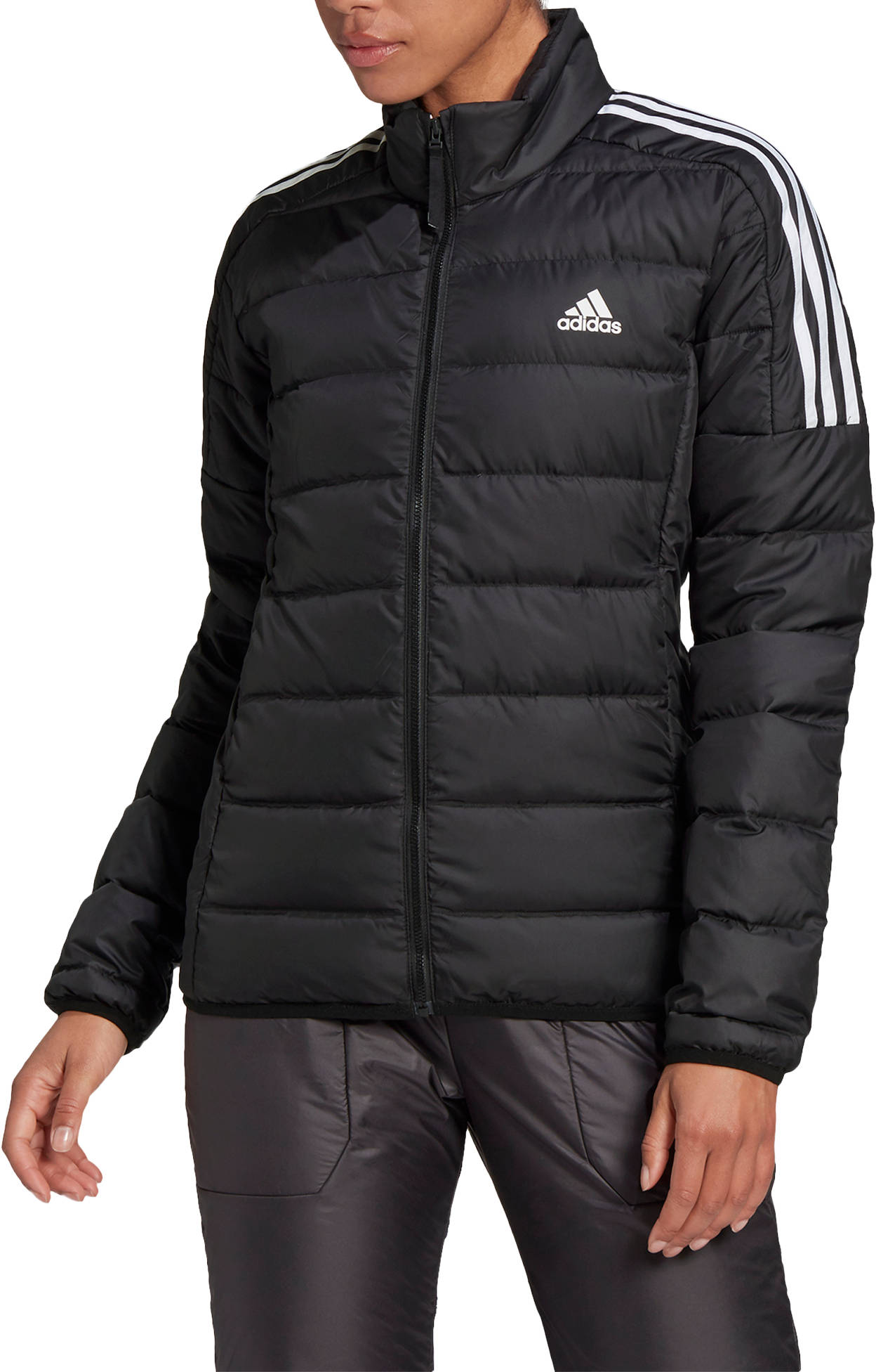 adidas Sportswear W ESS DOWN JKT Dzseki