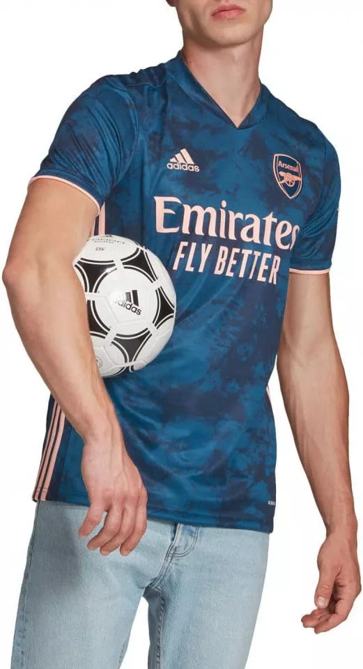 adidas Arsenal FC 3rd jersey 2020/21