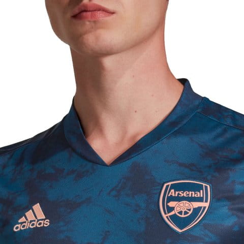 jersey arsenal 3rd 2020