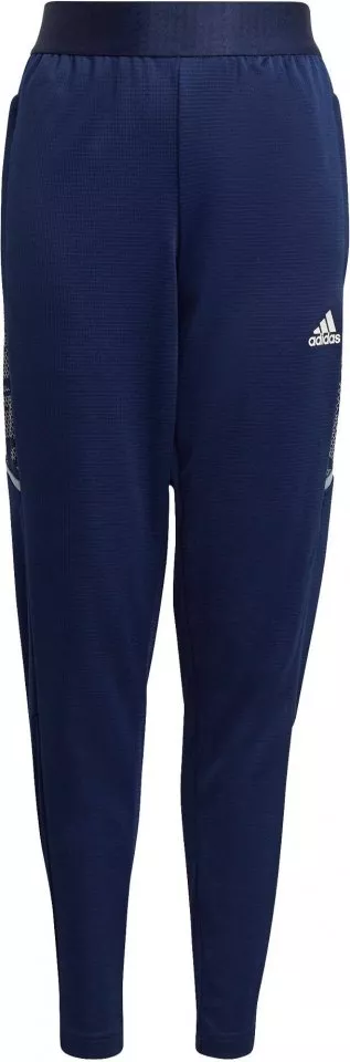 Dětské tréninkové kalhoty adidas Condivo 21