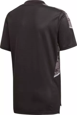 Camisa adidas CON21 TR JSY Y