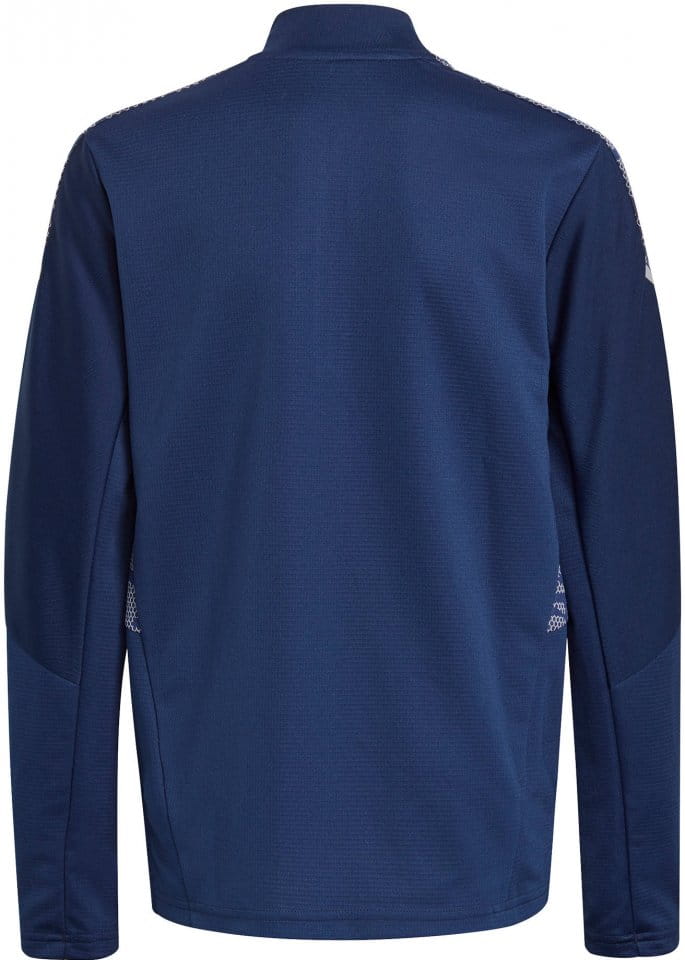 T-Shirt de manga comprida adidas CON21 TR TOP Y