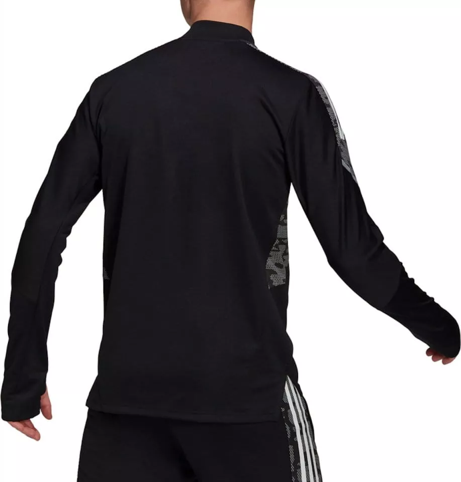Long-sleeve T-shirt adidas CON21 TR TOP