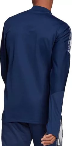 T-Shirt de manga comprida adidas CON21 TR TOP