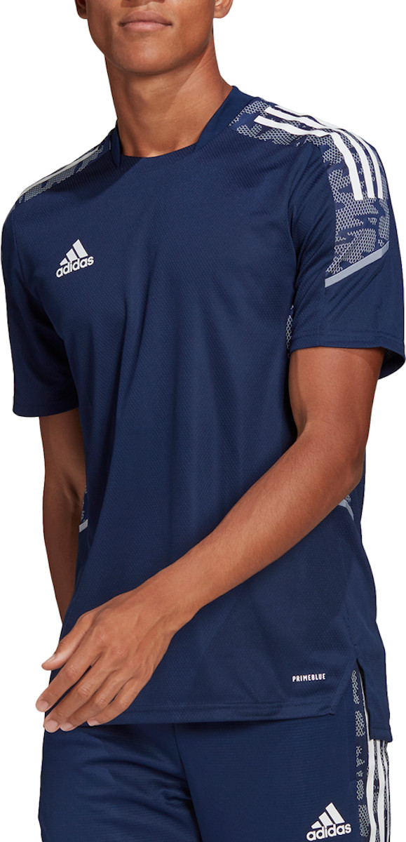 Bluza adidas CON21 TR JSY