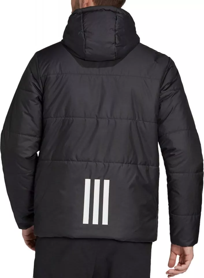 Hooded jacket adidas Terrex BSC HOOD INS J