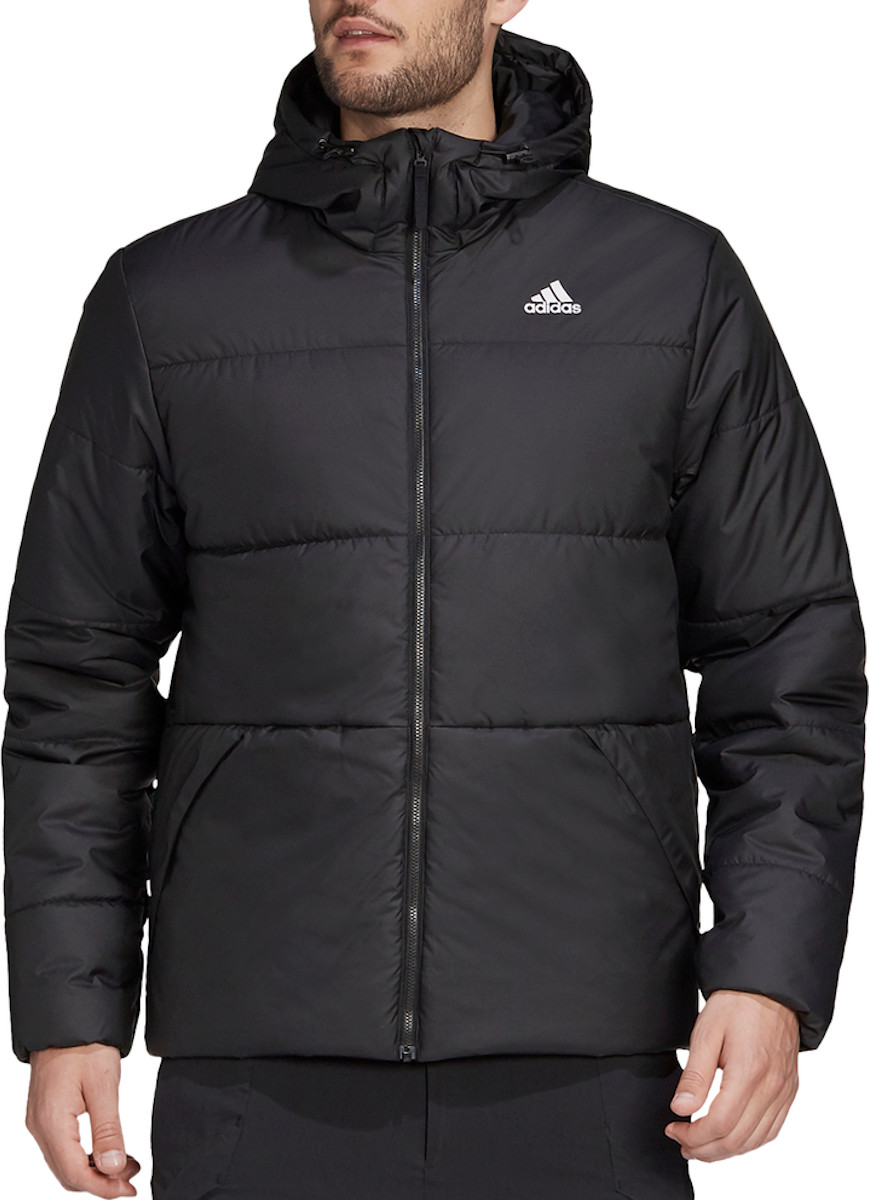 Kapuzenjacke adidas Terrex BSC HOOD INS J