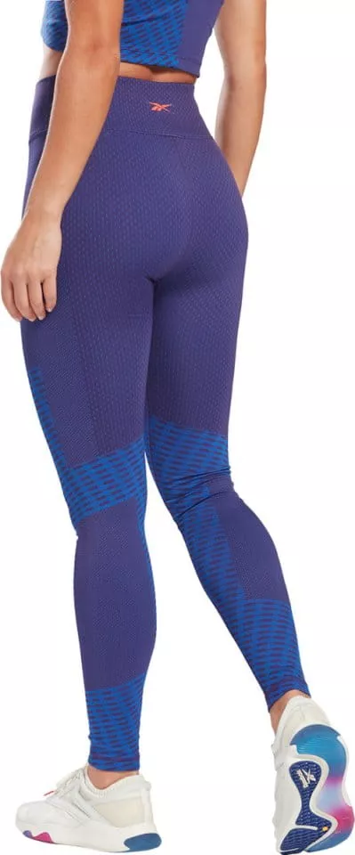 Colanți Reebok TS Seasonal Seamless Tight