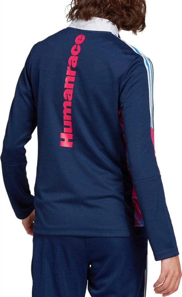 Casaco adidas HUFC TR JKT W