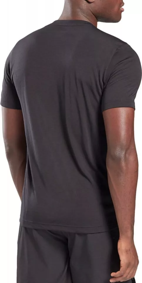 Pánské tričko s krátkým rukávem Reebok Training