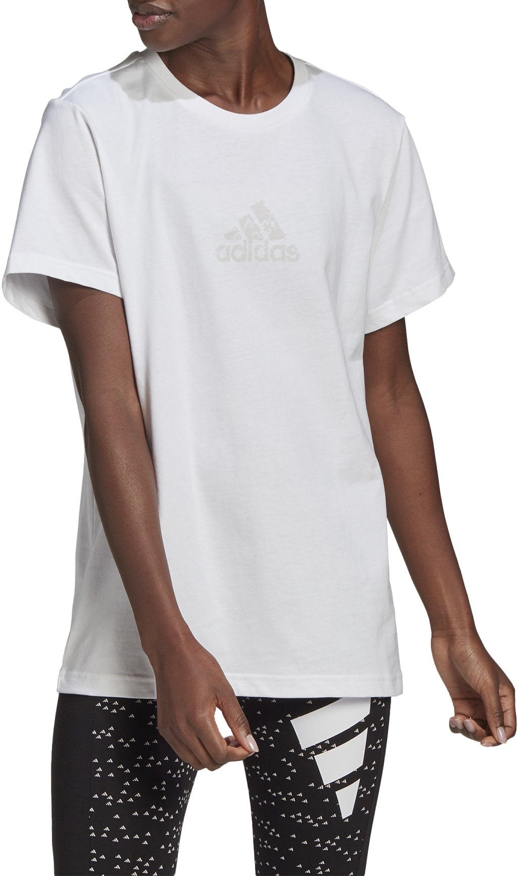 T-shirt adidas Sportswear Brand Icons Tee