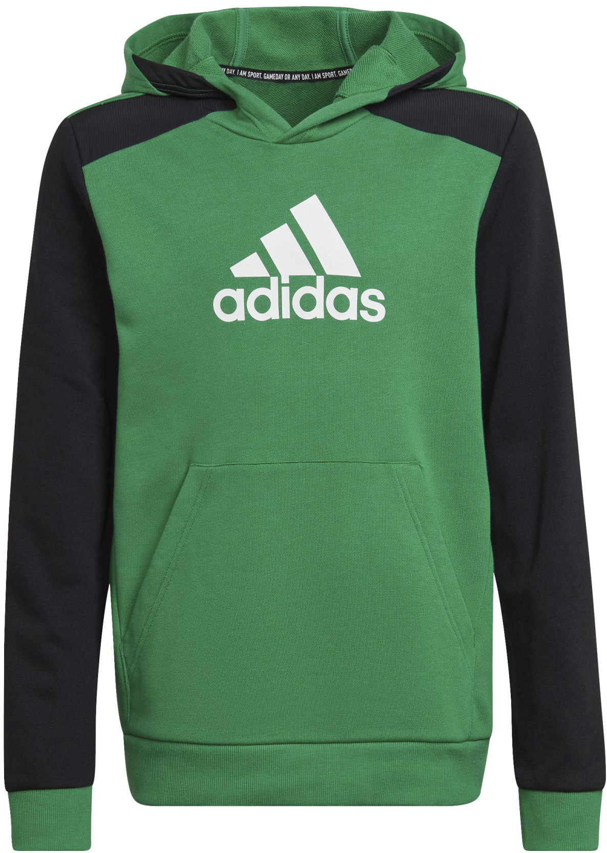 Sweatshirt med huva adidas Sportswear B BOS HD