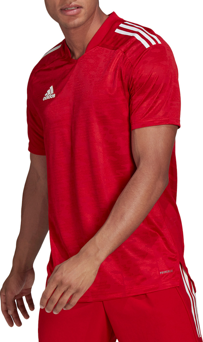 Camiseta adidas CONDIVO21 JSY