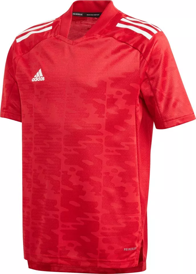 Dres (majica) s kratkim rukavima adidas CONDIVO21 JERSEYY