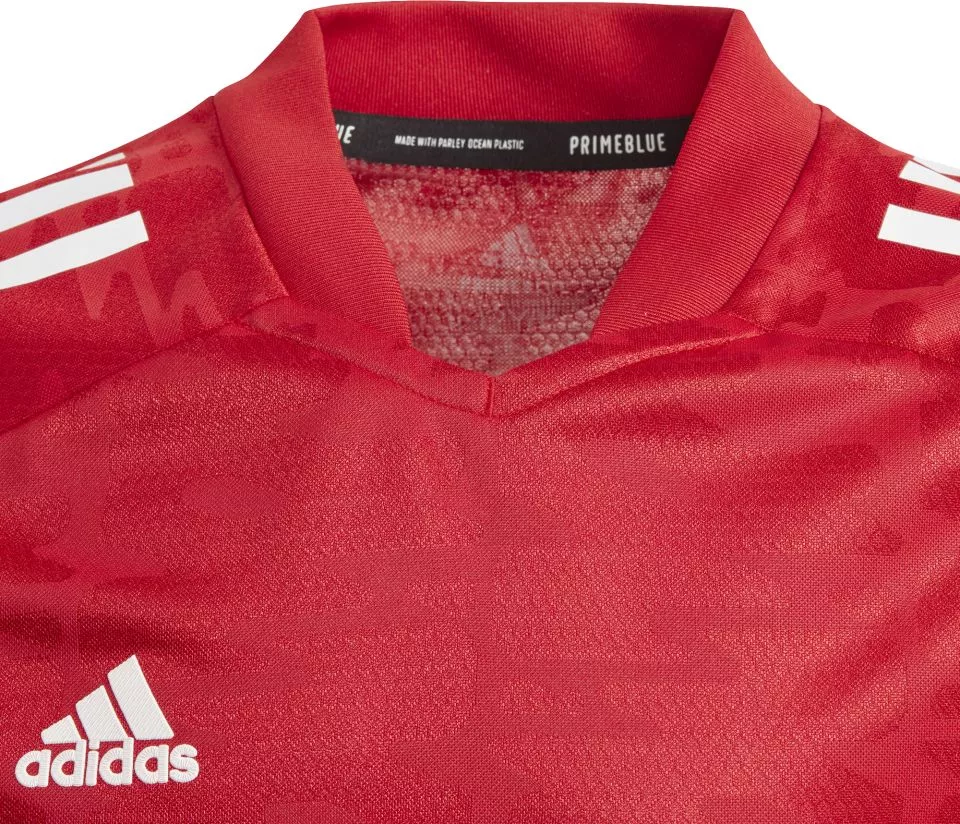 Dres (majica) s kratkim rukavima adidas CONDIVO21 JERSEYY