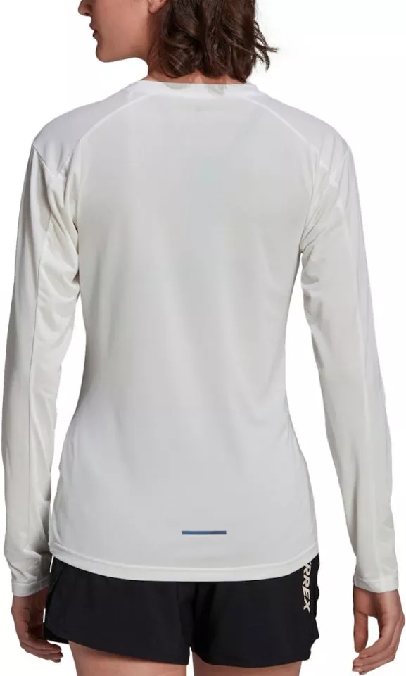 Long-sleeve T-shirt adidas Terrex W TRAIL LONGSL