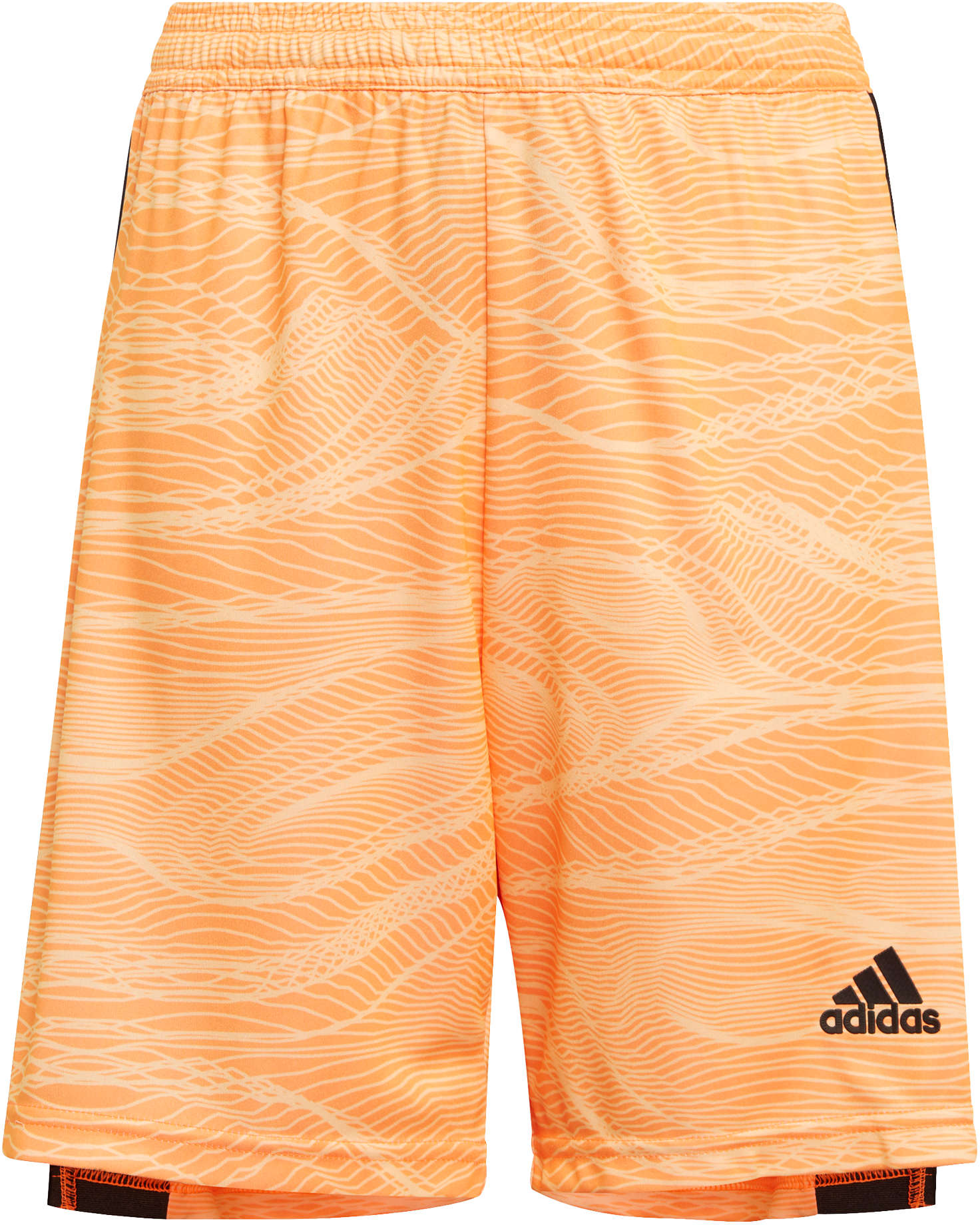 Sorturi adidas CON GK 21 SHORTS Y