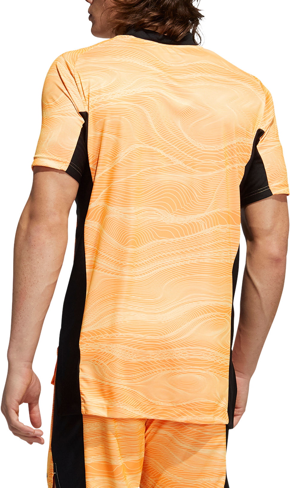 Jersey adidas CON GK 21 JSY - 11teamsports.ie