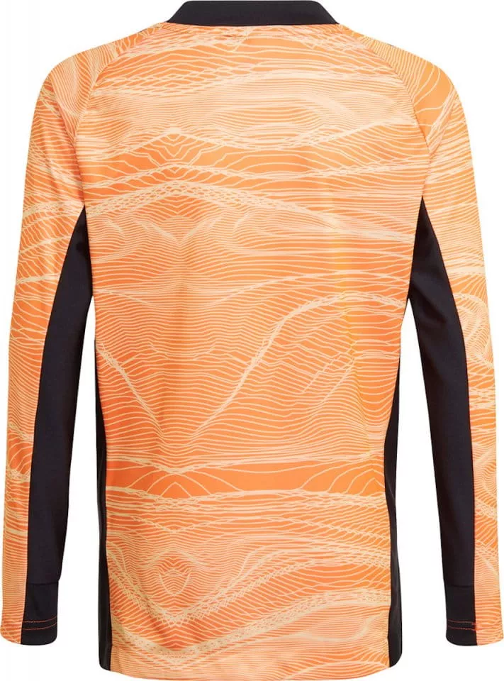 :adidas Condivo 21 SS GK Jersey - Orange