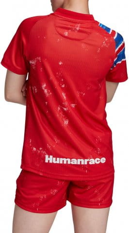 Shirt Adidas Fc Bayern Human Race Jersey Women Top4football Com