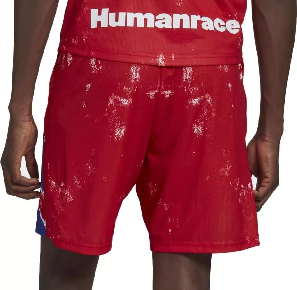 Shorts adidas FC BAYERN HUMAN RACE SHORT