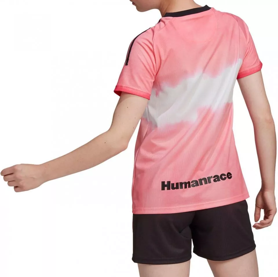 Dámský dres s krátkým rukávem adidas Juventus Human Race