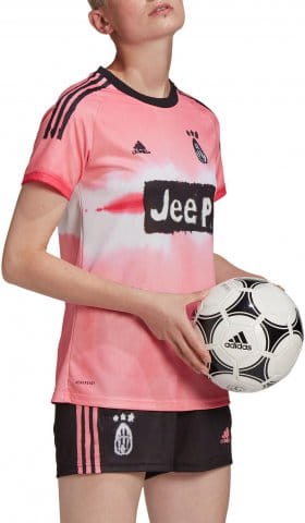 Shirt Adidas Juventus Human Race Jersey Women Top4football Com