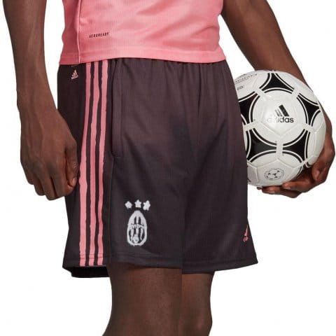 JUVENTUS HUMAN RACE SHORT