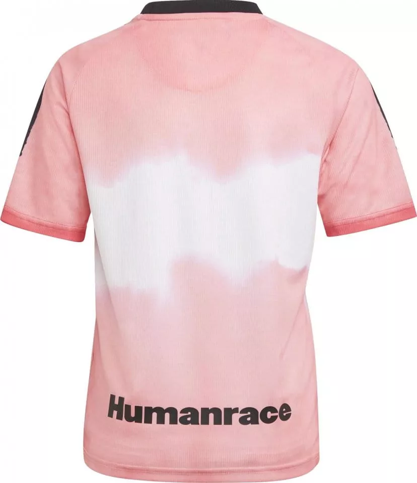Camiseta adidas JUVENTUS HUMAN RACE JERSEY YOUTH