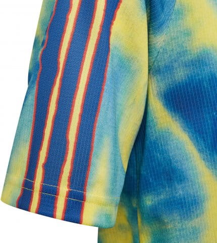 Shirt Adidas Arsenal Human Race Jersey Youth Top4football Com