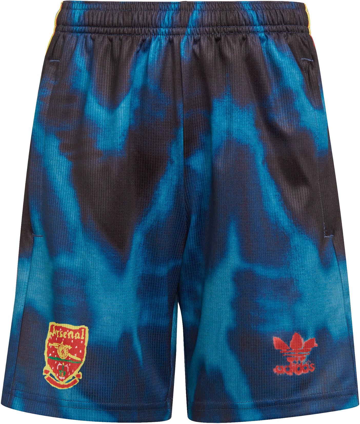 adidas shorts youth