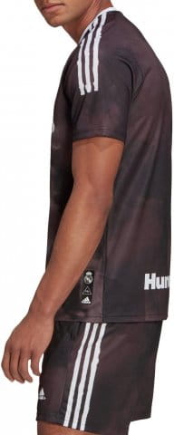 Trikot Adidas Real Madrid Human Race Jersey Top4football De