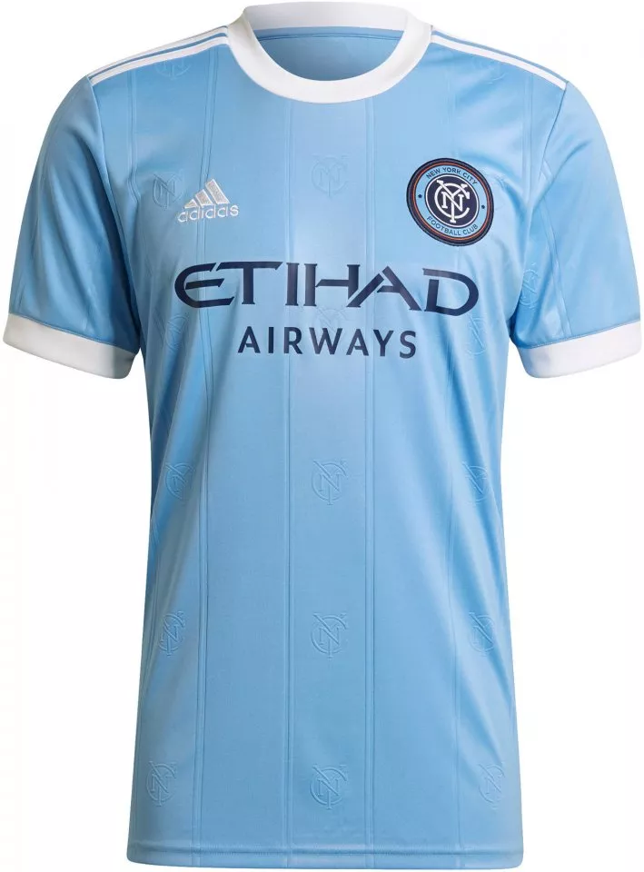 Bluza adidas NYCFC H JSY 2021
