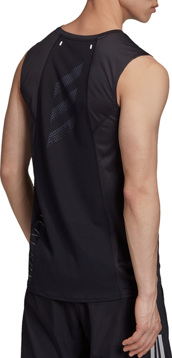 Tank top adidas HEAT.RDY SLVS 