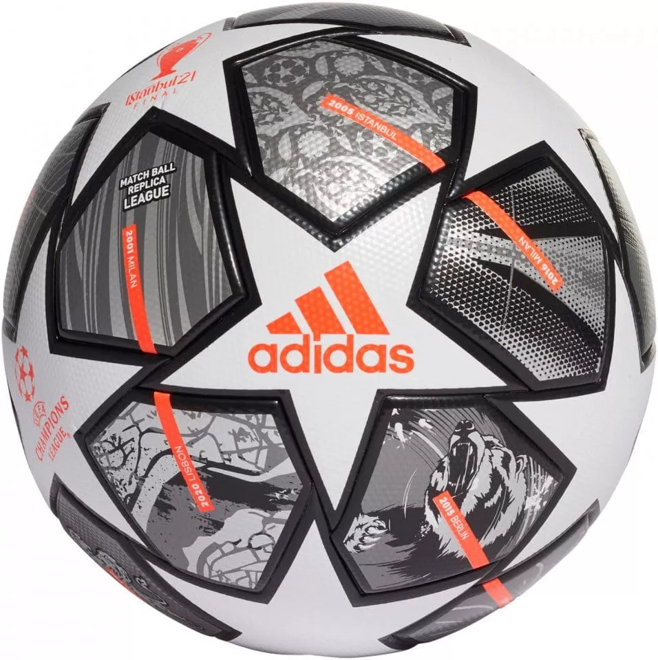 Balón adidas FINALE LGE