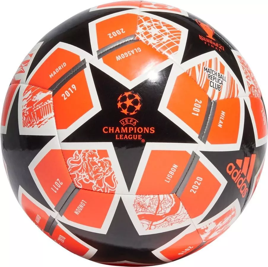 Balance ball adidas FINALE CLB