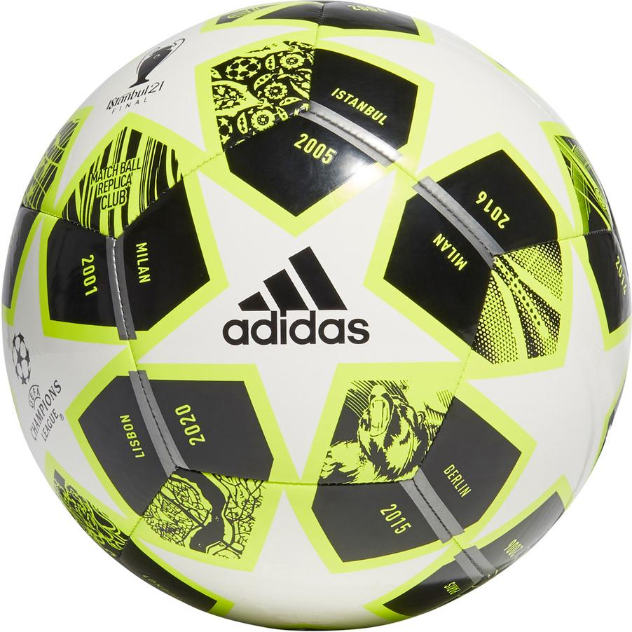 Ball adidas FINALE CLB