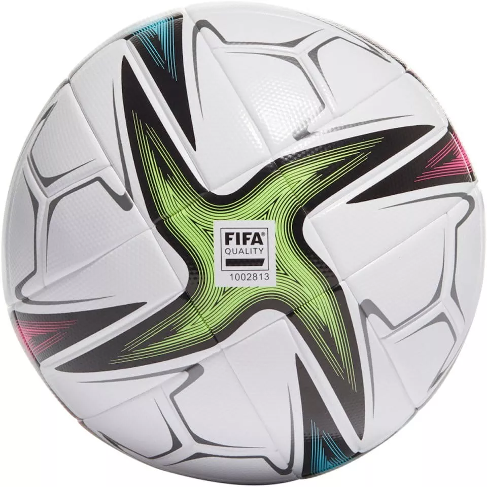 Fotbalový tréninkový míč adidas Conext 21 League