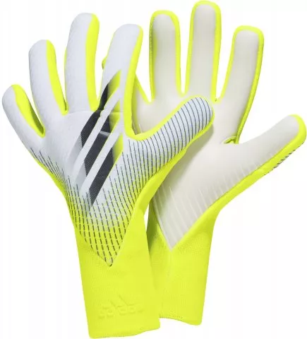 Luvas de Guarda-Redes adidas X GL PRO