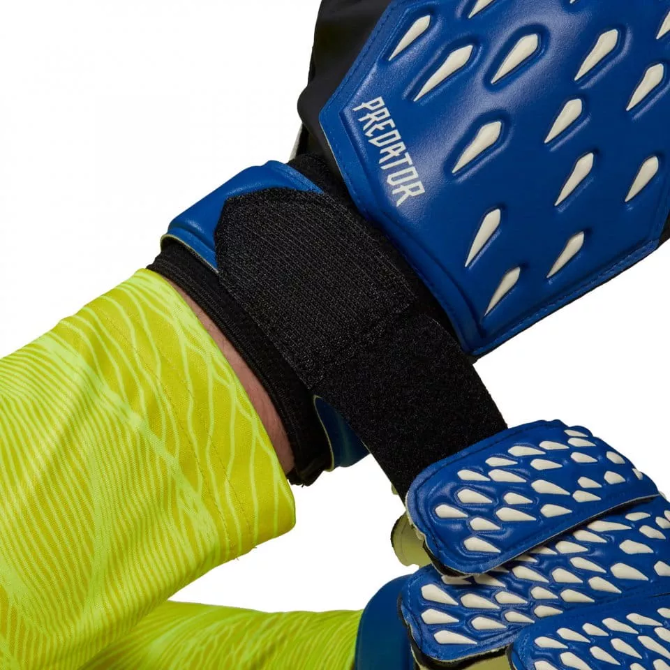 Guantes de portero adidas PRED GL TRN